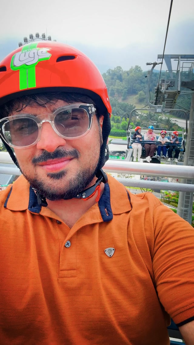 Travel, local food, and zero regrets, but what happens when