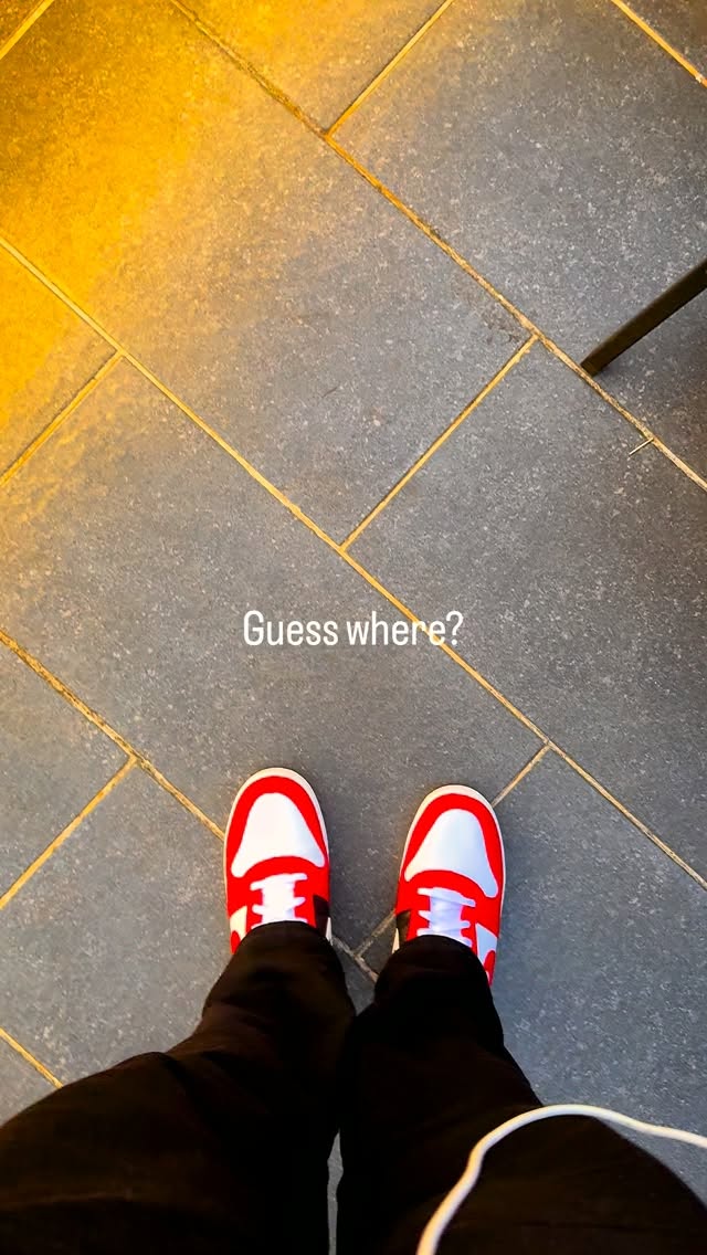 Guess where?
#KL
#malaysia