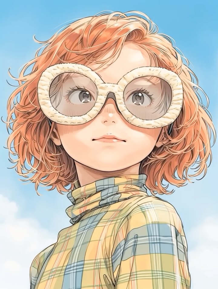 Line Charm —sref 1692918552 —niji 7 This style fee…