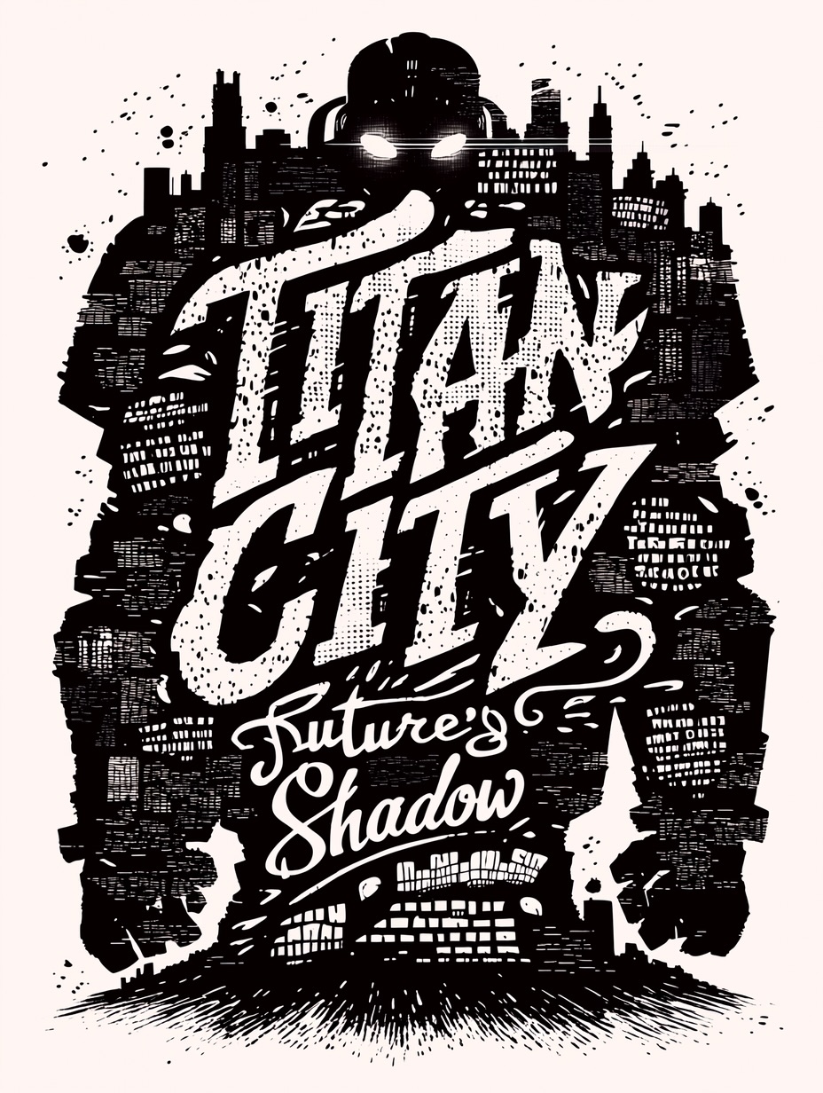 Chalkboard Lettering Style