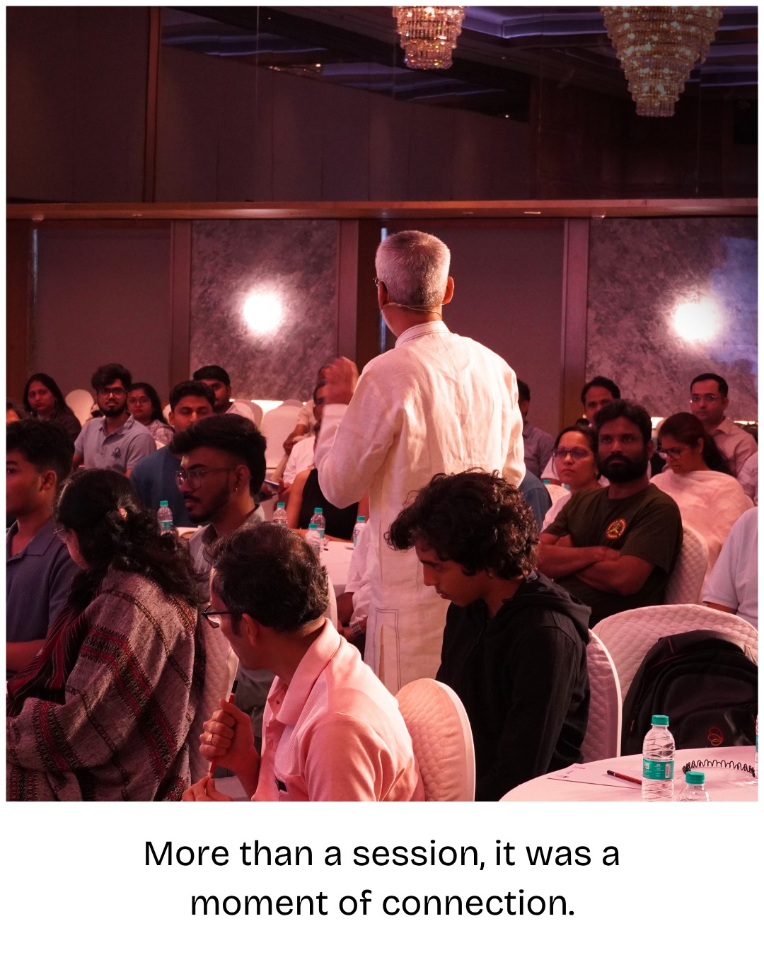 Swipe through for a glimpse into the energy, focus, and breakthroughs from our recent Business DNA workshop.
#BusinessDNA #WellnessVibe