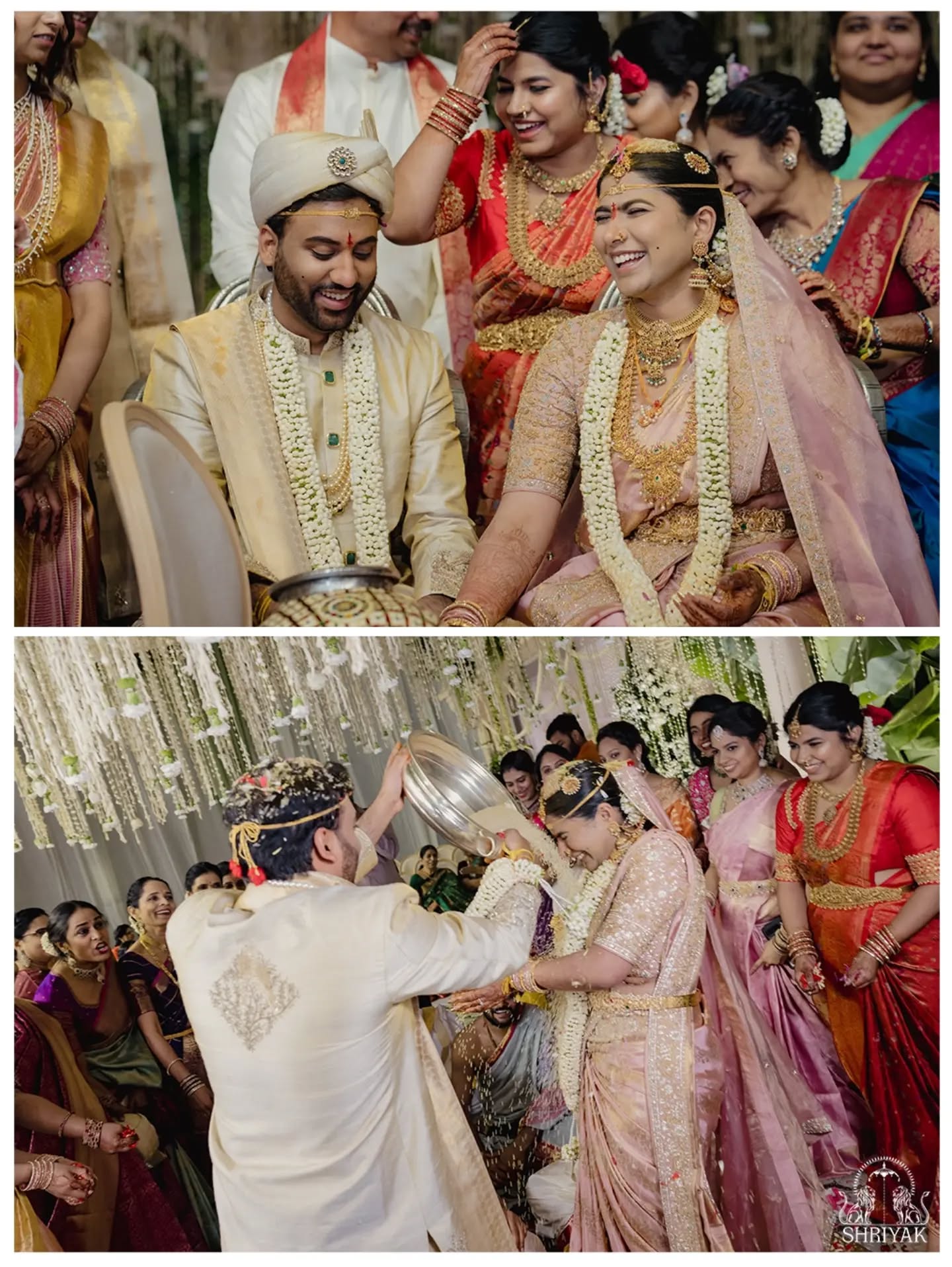 A little laughter, a few happy tears, and a thousand emotions in between 🤍
The beauty of a wedding is in how it holds every feeling at once — joy, love, excitement, and the quiet moments that say more than words ever could. ✨